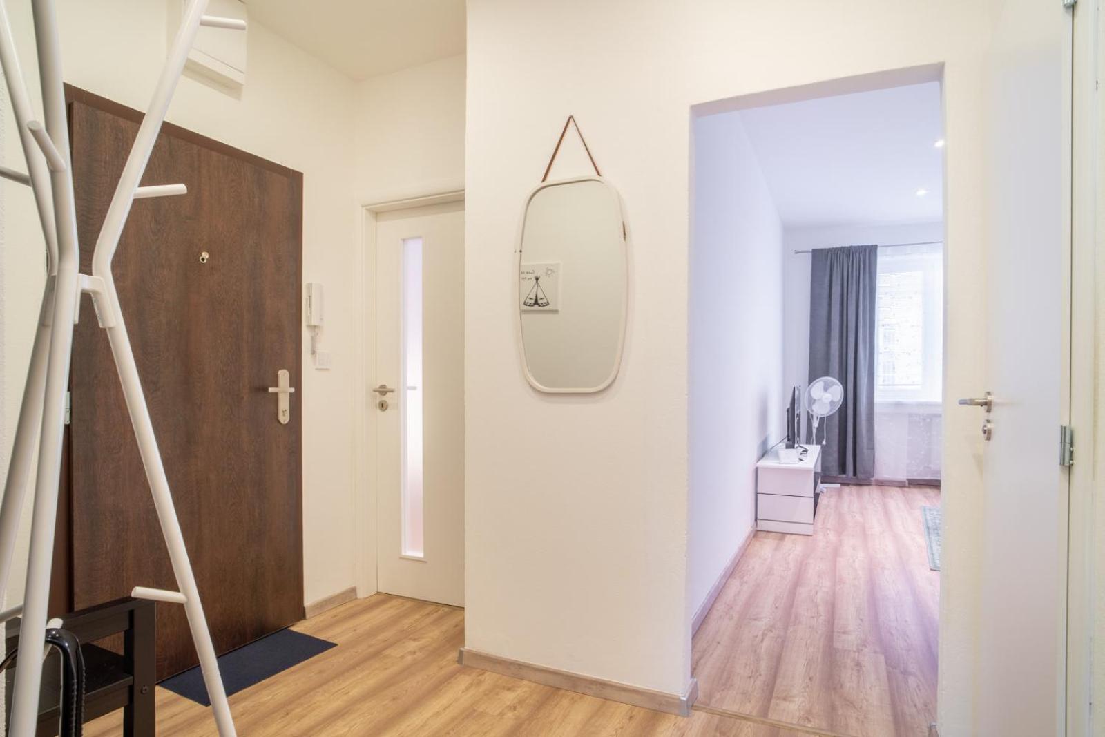 Sukromny Staromestsky Apartman V Uzasnej Lokalite/Cozy Old-Town Apartment In A Great Neighborhood Bratislava Eksteriør bilde